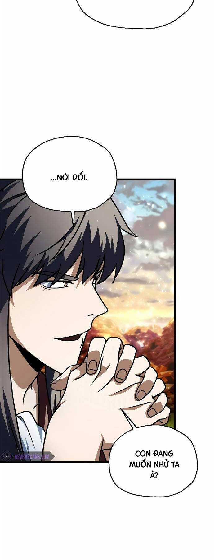 Người Chơi Không Thể Thăng Cấp Chapter 142 trang 38