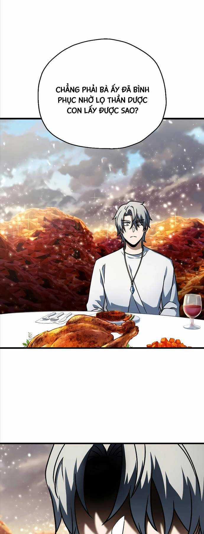 Người Chơi Không Thể Thăng Cấp Chapter 142 trang 39