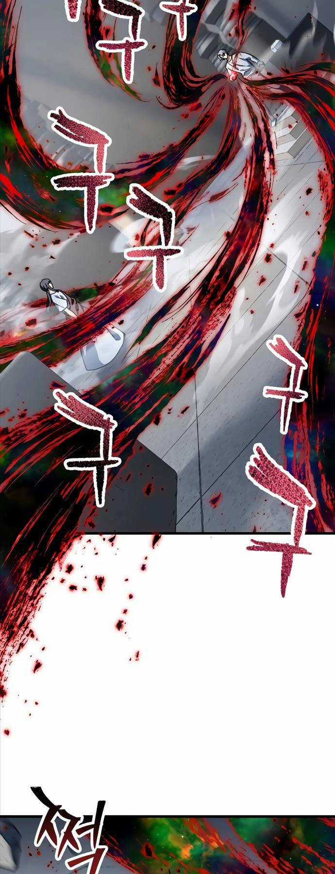 Người Chơi Không Thể Thăng Cấp Chapter 142 trang 4