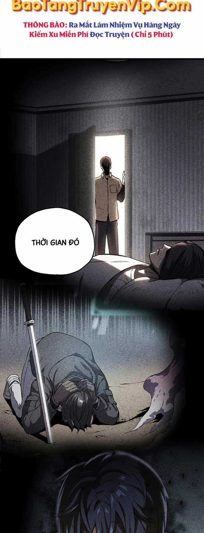 Người Chơi Không Thể Thăng Cấp Chapter 142 trang 41