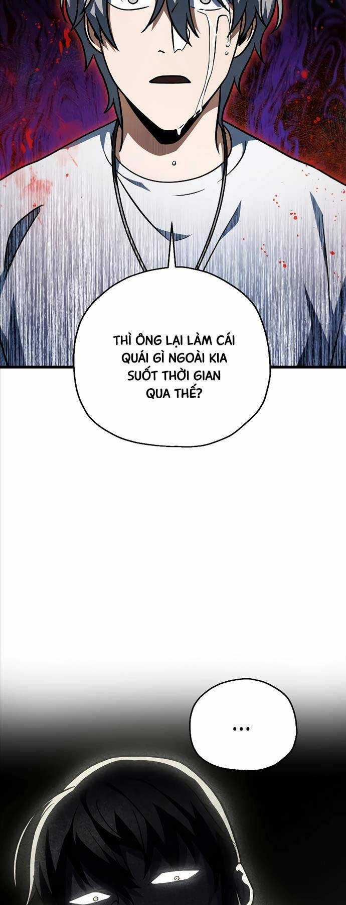 Người Chơi Không Thể Thăng Cấp Chapter 142 trang 43