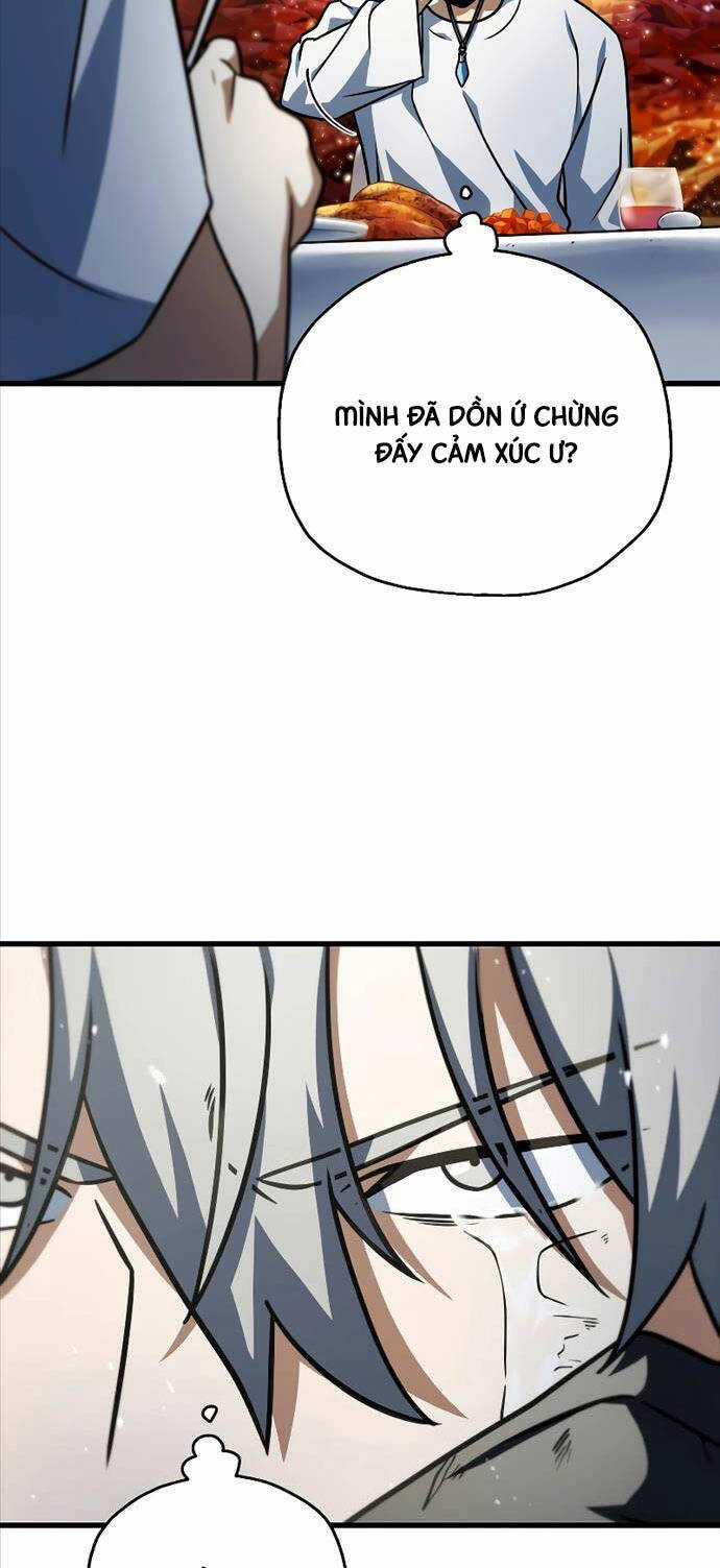 Người Chơi Không Thể Thăng Cấp Chapter 142 trang 47