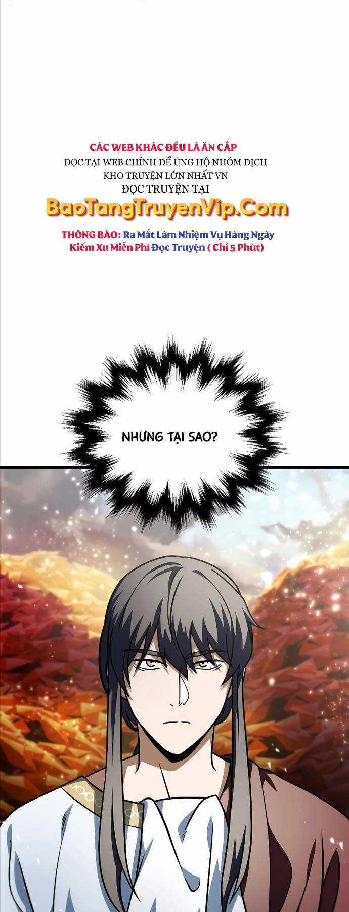 Người Chơi Không Thể Thăng Cấp Chapter 142 trang 49