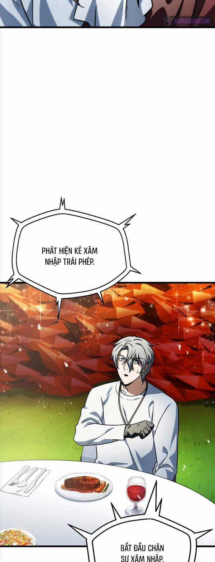 Người Chơi Không Thể Thăng Cấp Chapter 142 trang 50