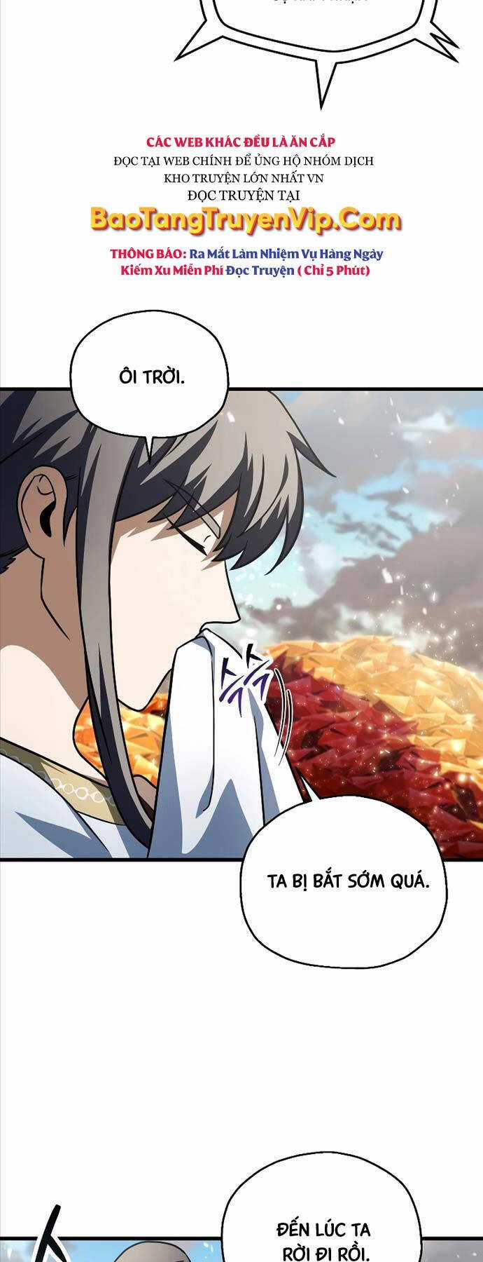 Người Chơi Không Thể Thăng Cấp Chapter 142 trang 51