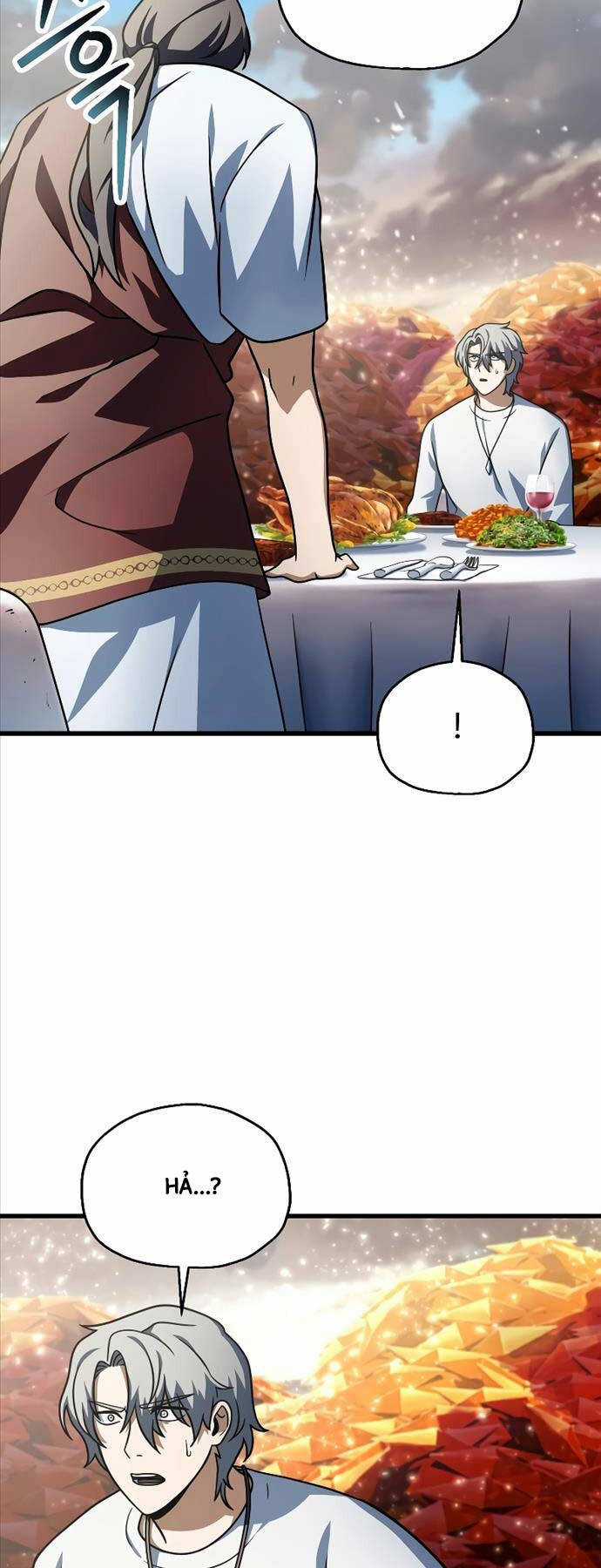 Người Chơi Không Thể Thăng Cấp Chapter 142 trang 52