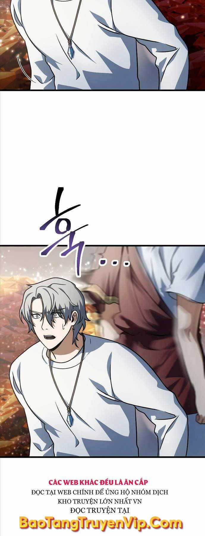 Người Chơi Không Thể Thăng Cấp Chapter 142 trang 53