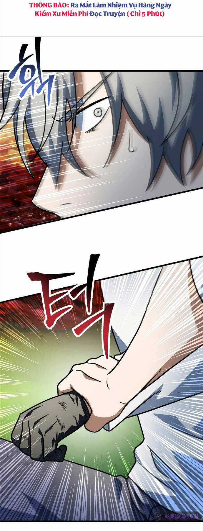 Người Chơi Không Thể Thăng Cấp Chapter 142 trang 54