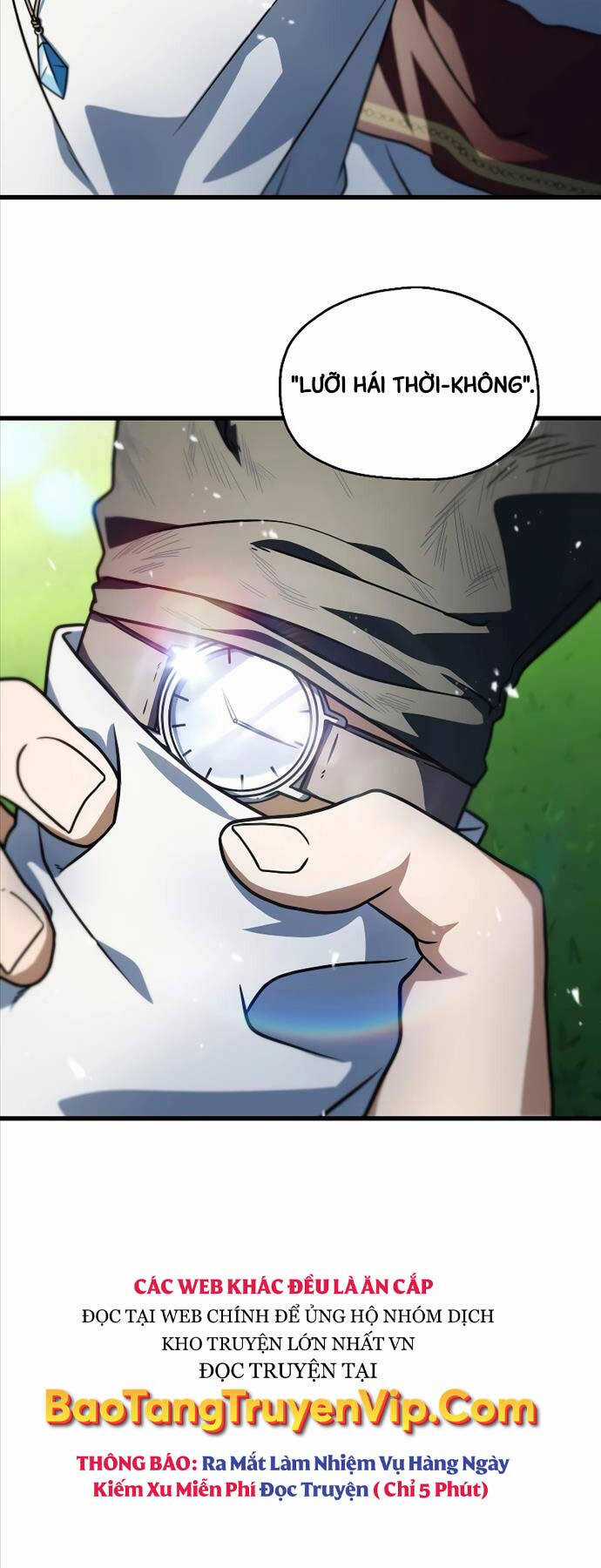 Người Chơi Không Thể Thăng Cấp Chapter 142 trang 56