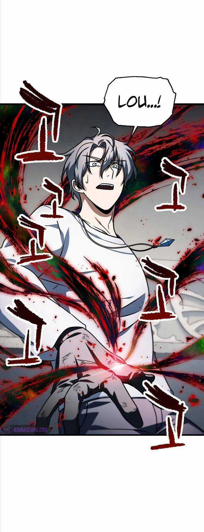 Người Chơi Không Thể Thăng Cấp Chapter 142 trang 6