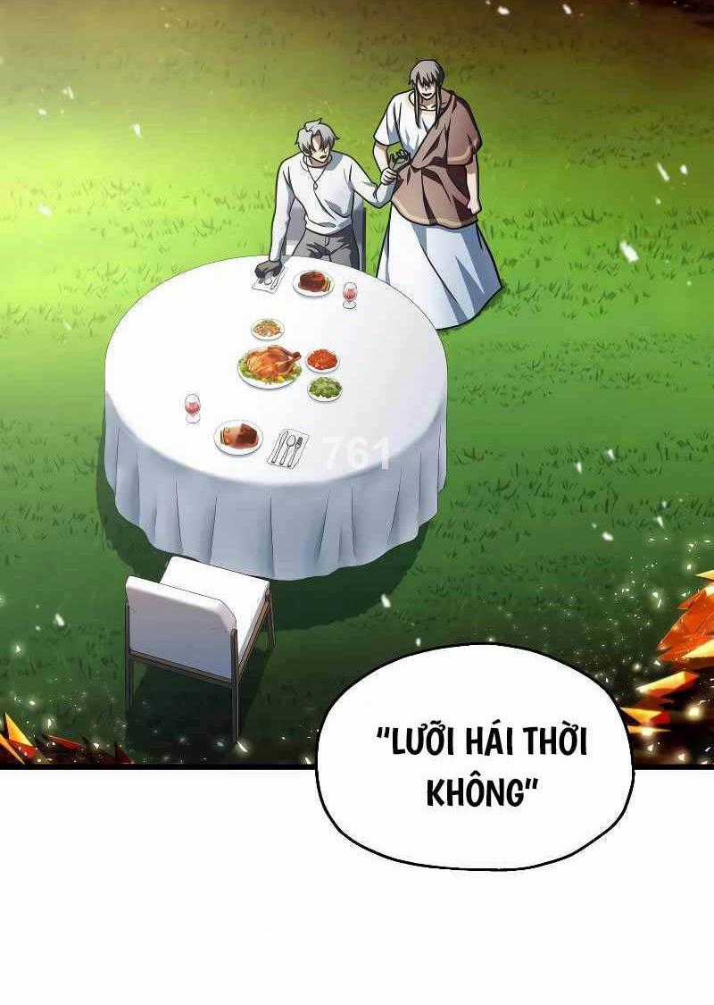 Người Chơi Không Thể Thăng Cấp Chapter 143 trang 0