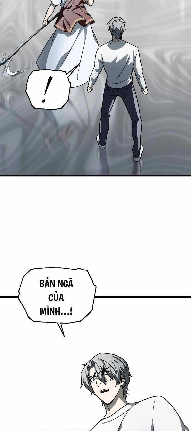 Người Chơi Không Thể Thăng Cấp Chapter 143 trang 10