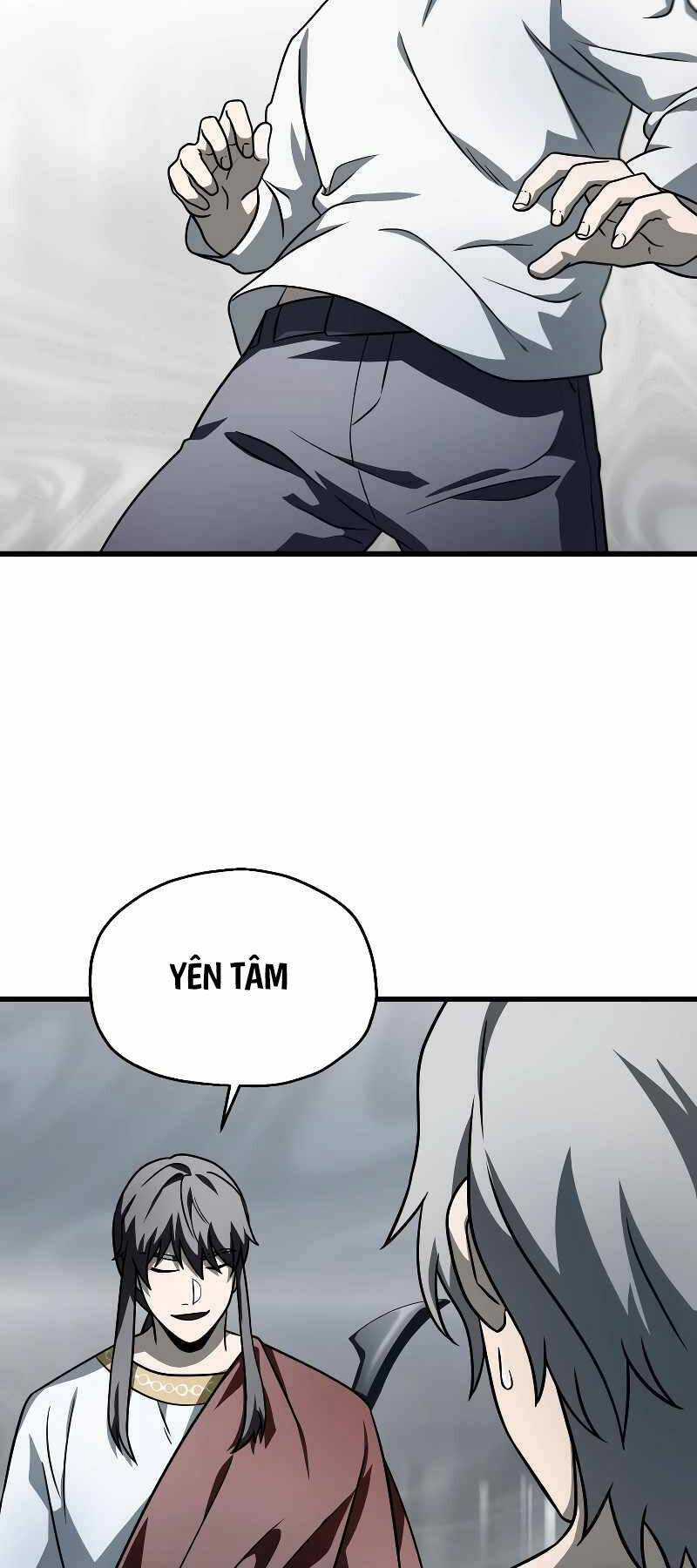 Người Chơi Không Thể Thăng Cấp Chapter 143 trang 11