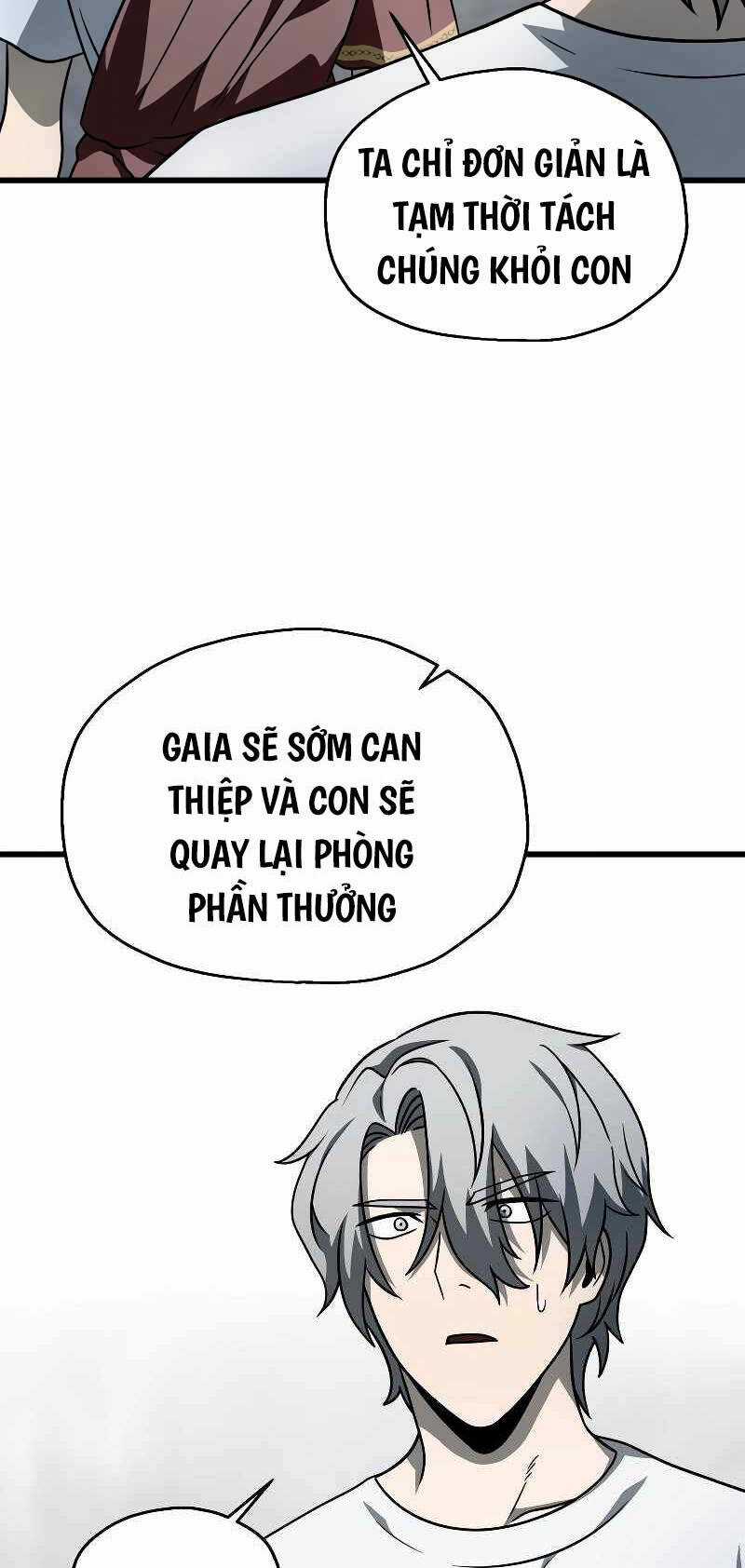 Người Chơi Không Thể Thăng Cấp Chapter 143 trang 12