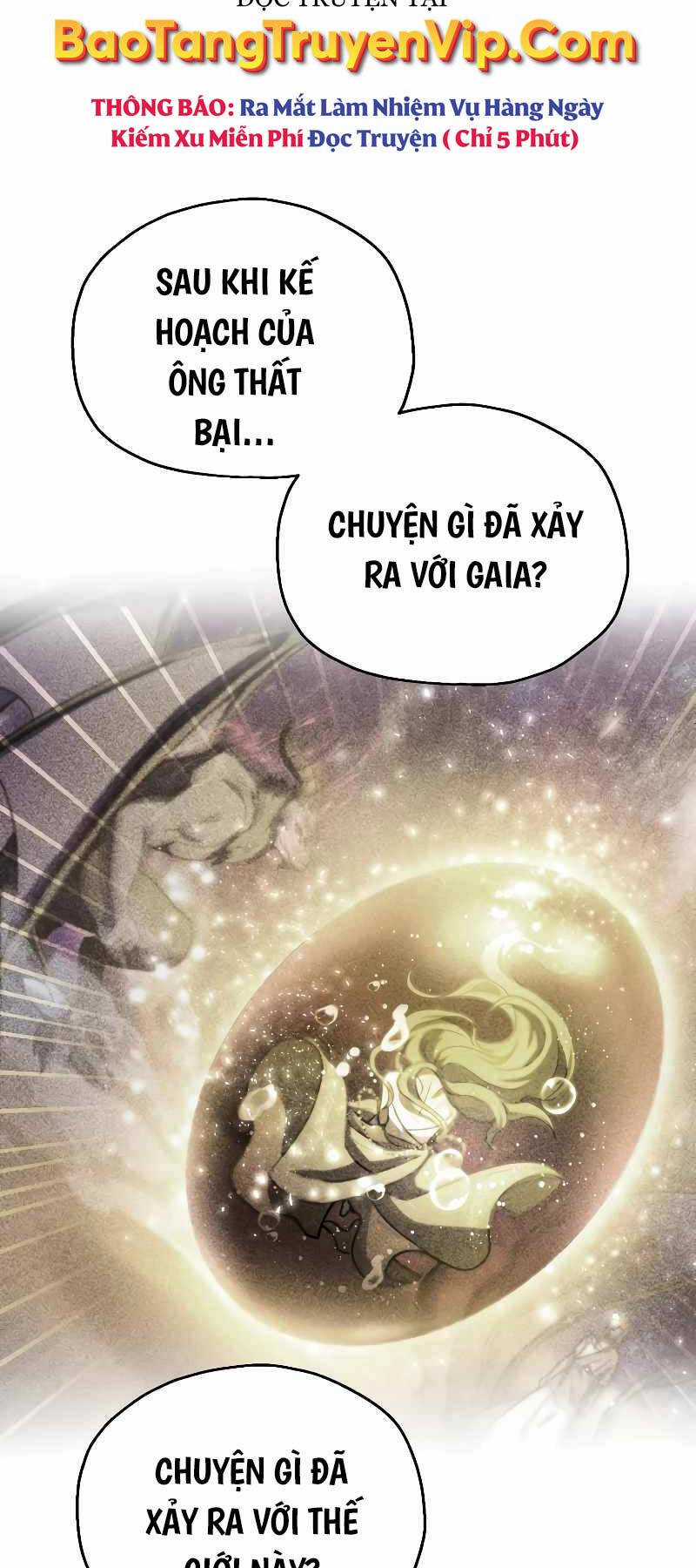 Người Chơi Không Thể Thăng Cấp Chapter 143 trang 14