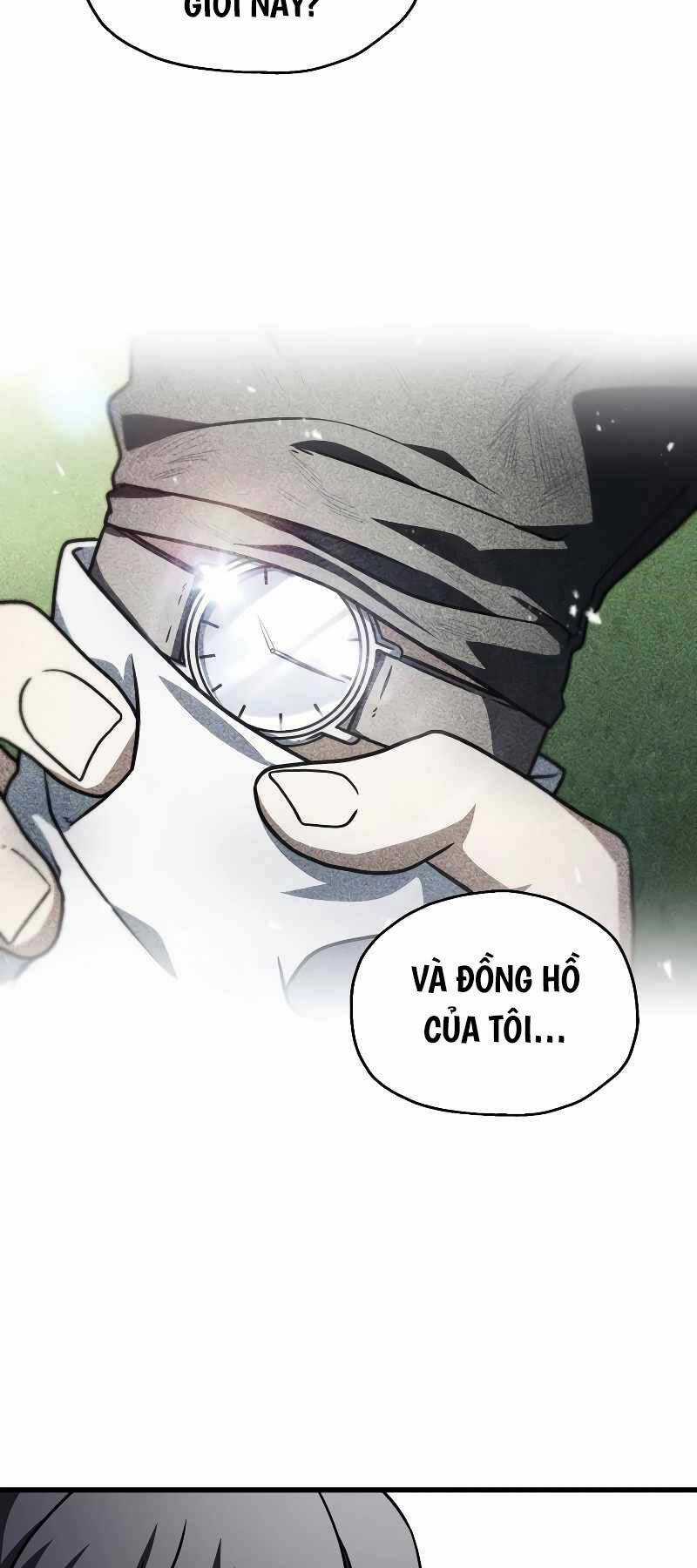 Người Chơi Không Thể Thăng Cấp Chapter 143 trang 15