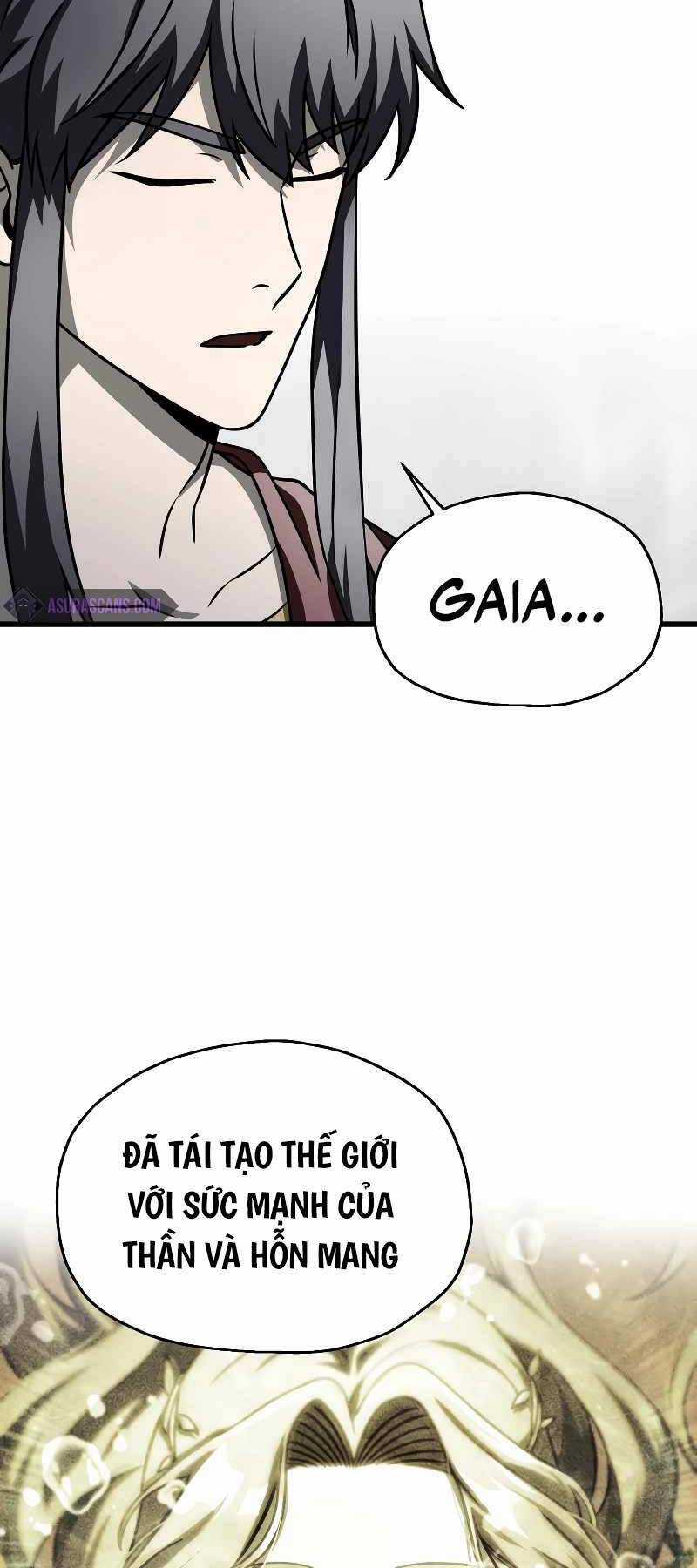 Người Chơi Không Thể Thăng Cấp Chapter 143 trang 16