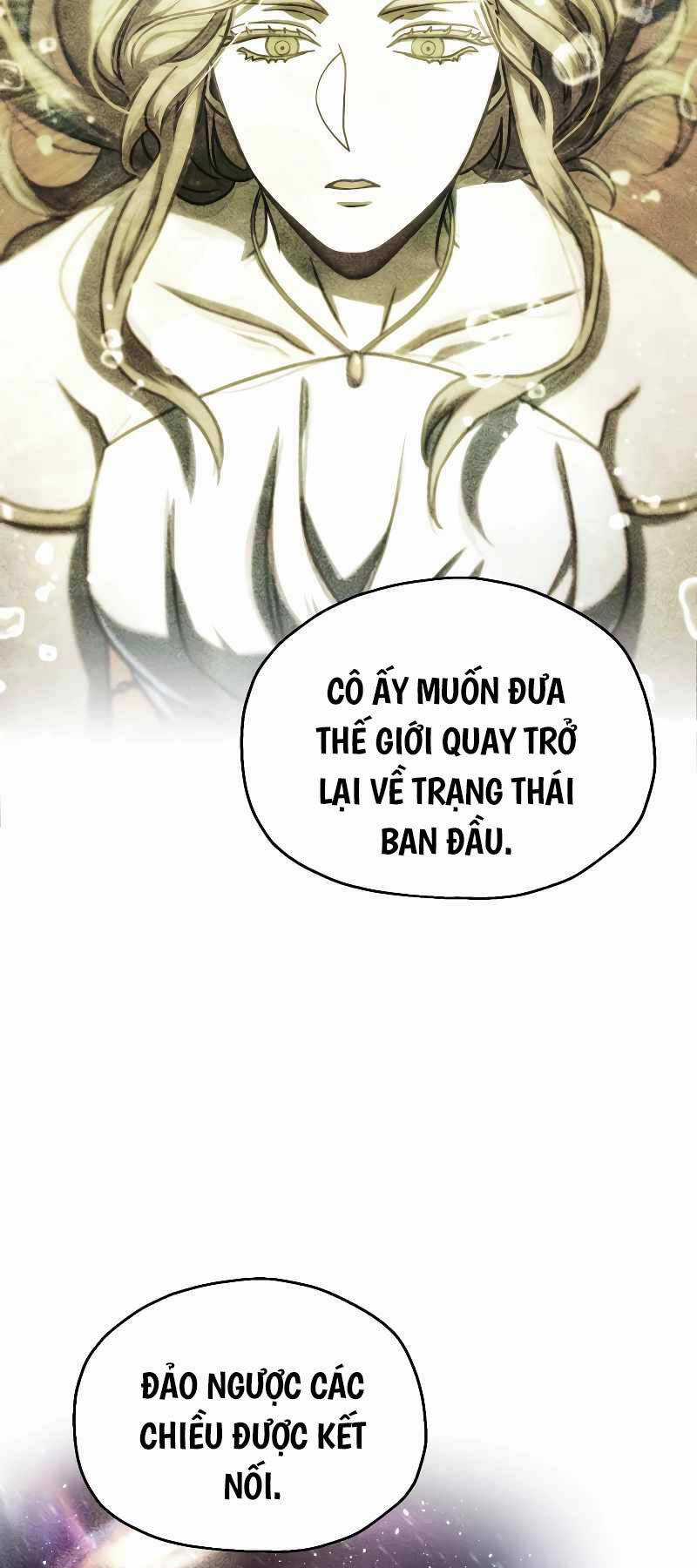 Người Chơi Không Thể Thăng Cấp Chapter 143 trang 17