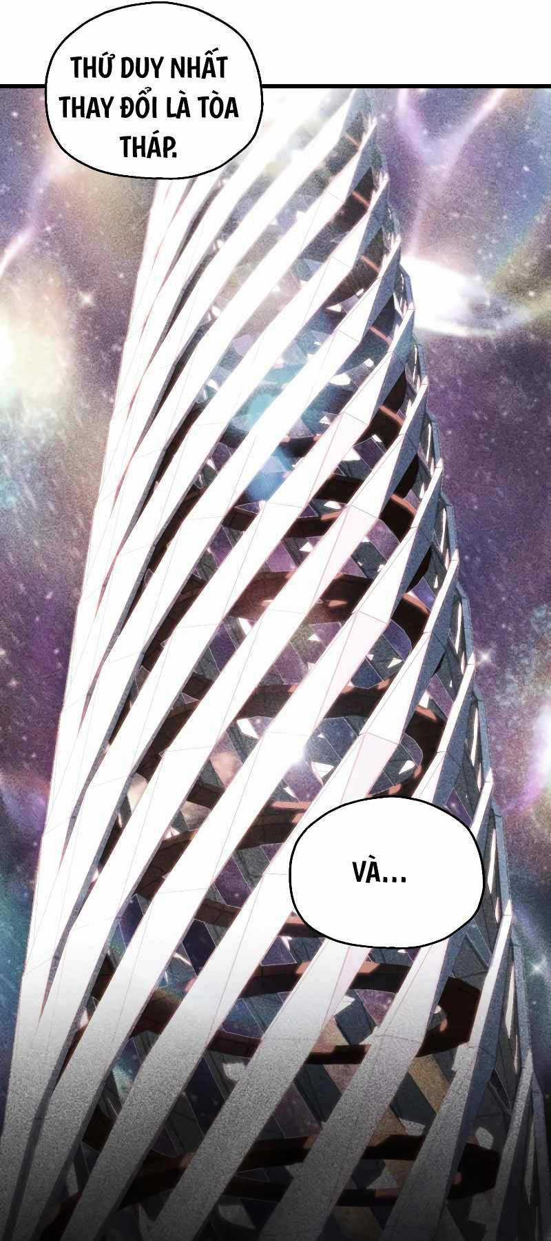 Người Chơi Không Thể Thăng Cấp Chapter 143 trang 20