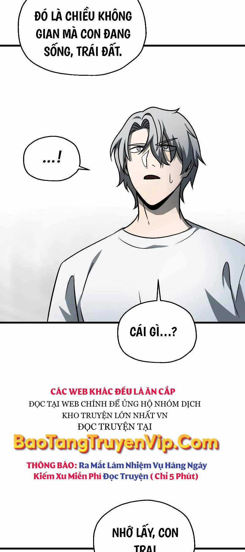 Người Chơi Không Thể Thăng Cấp Chapter 143 trang 22