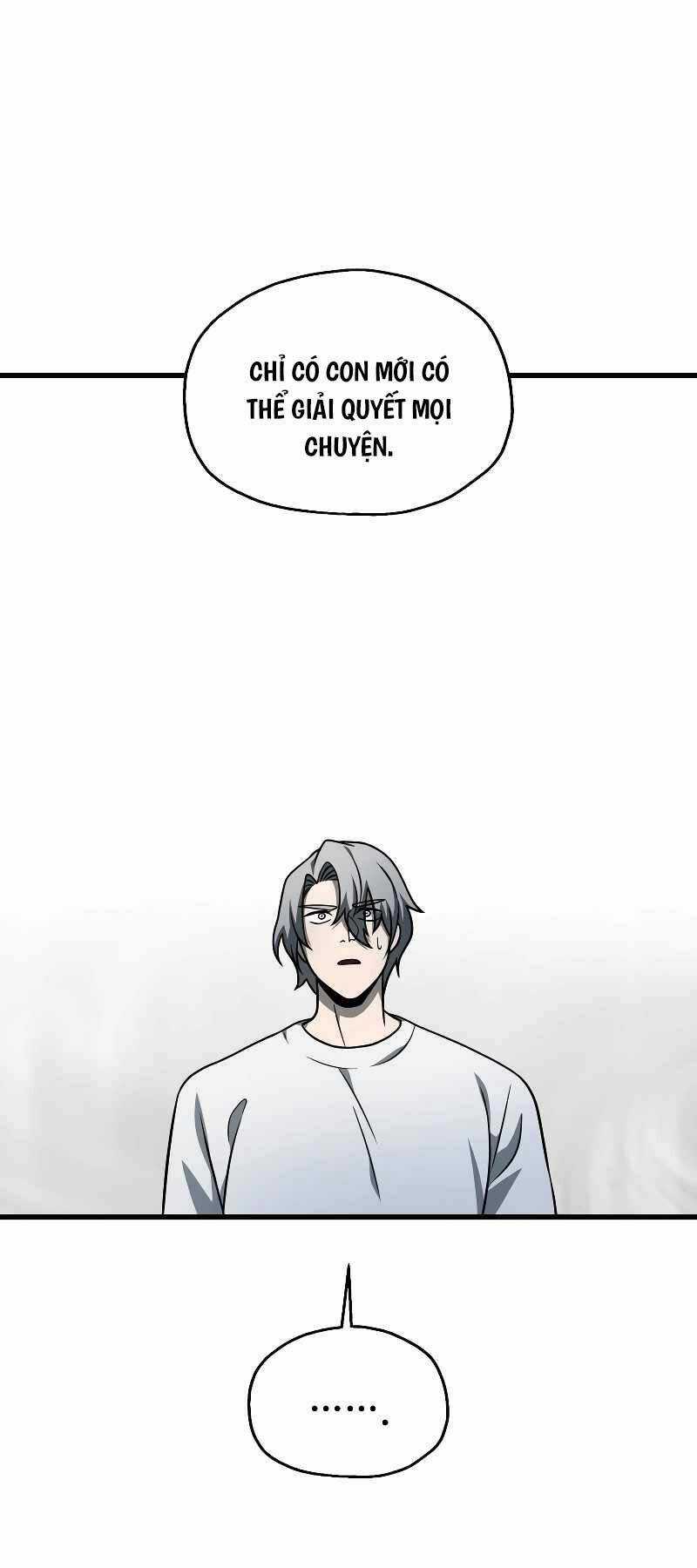 Người Chơi Không Thể Thăng Cấp Chapter 143 trang 24