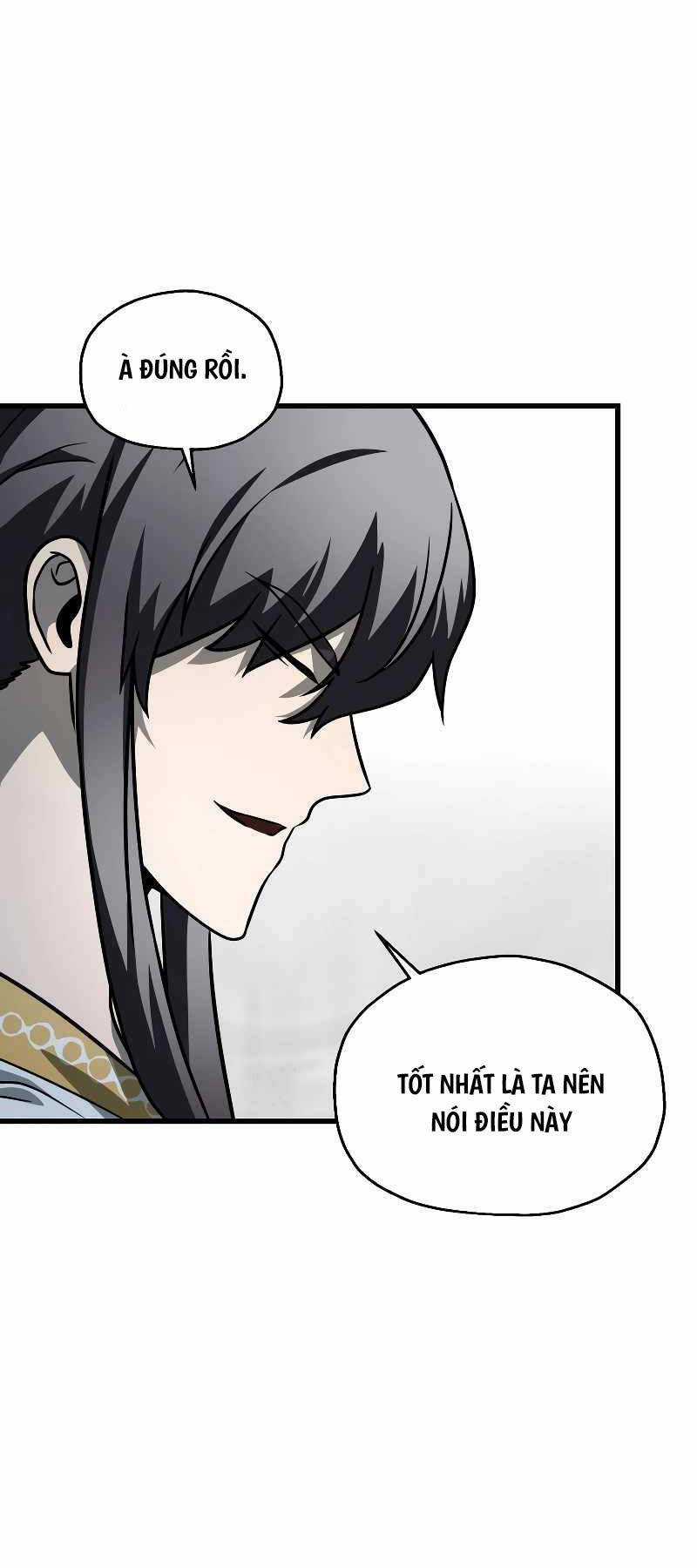 Người Chơi Không Thể Thăng Cấp Chapter 143 trang 25