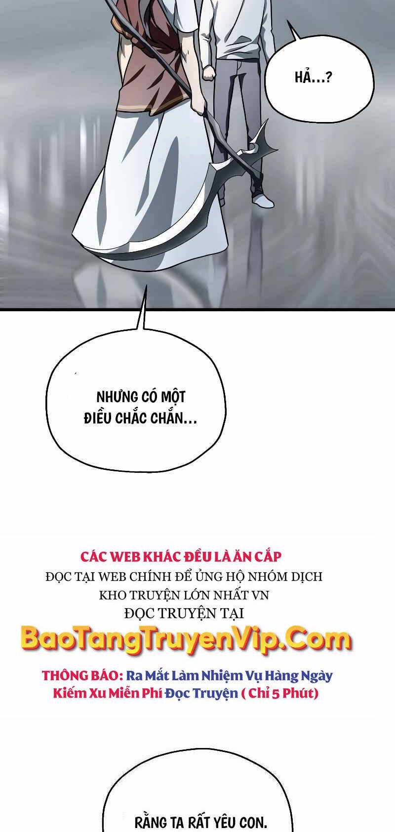 Người Chơi Không Thể Thăng Cấp Chapter 143 trang 27