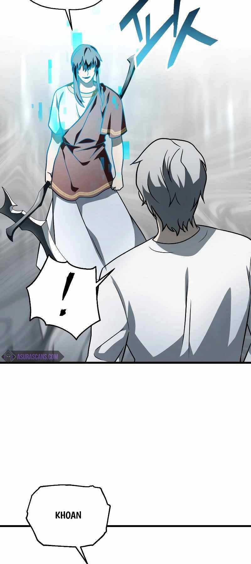 Người Chơi Không Thể Thăng Cấp Chapter 143 trang 29