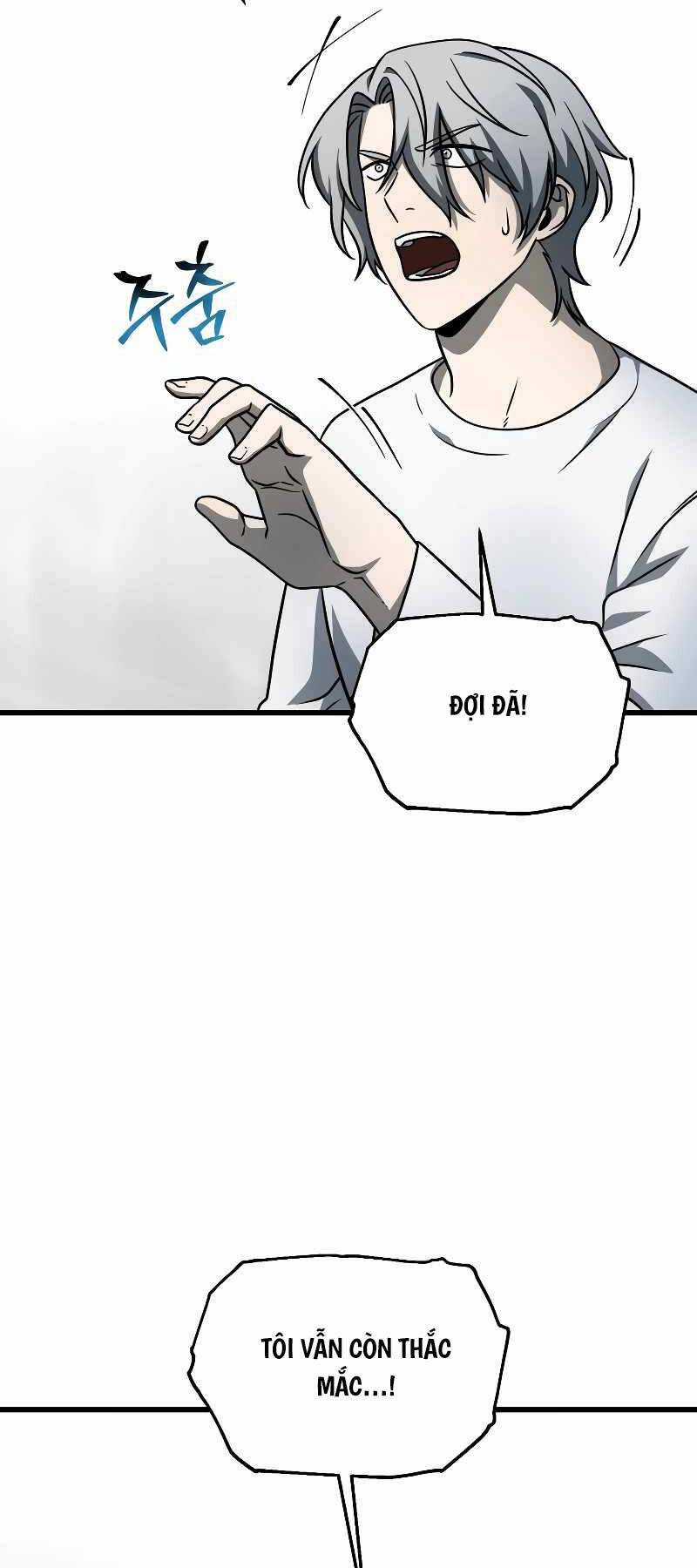 Người Chơi Không Thể Thăng Cấp Chapter 143 trang 30