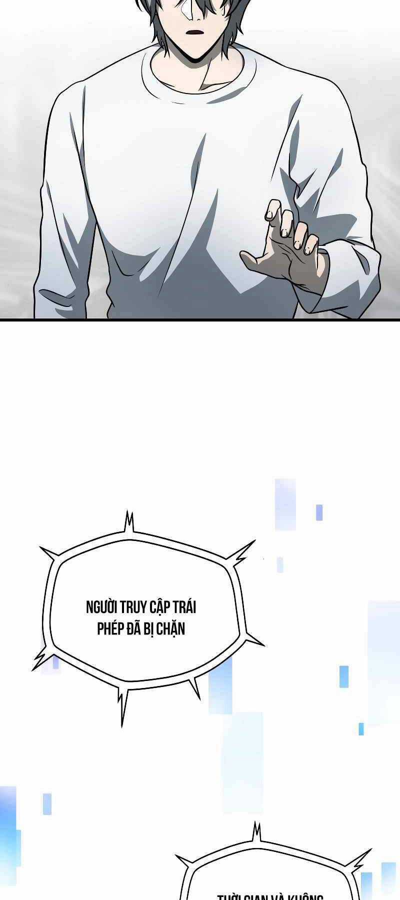 Người Chơi Không Thể Thăng Cấp Chapter 143 trang 32