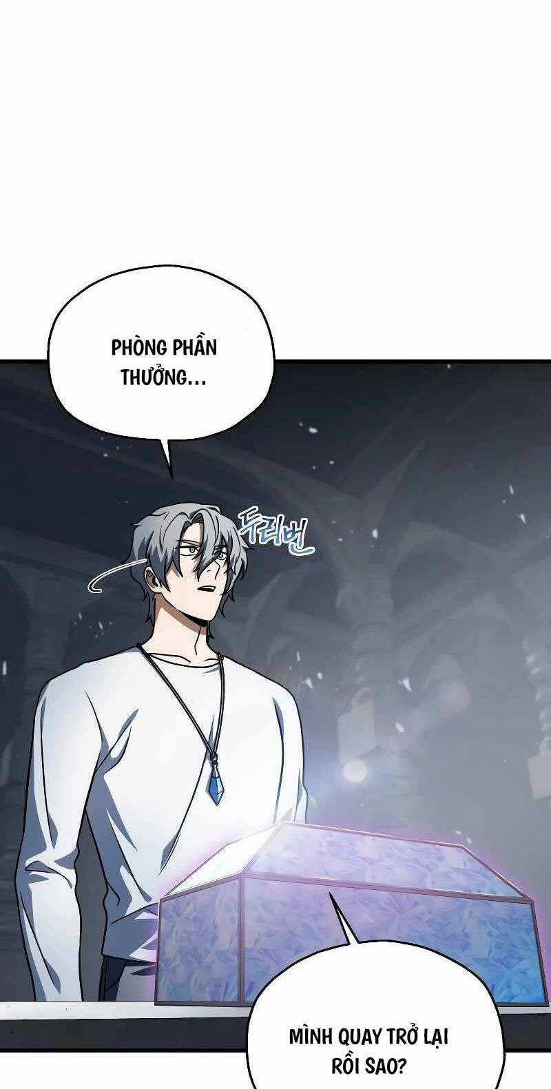 Người Chơi Không Thể Thăng Cấp Chapter 143 trang 35