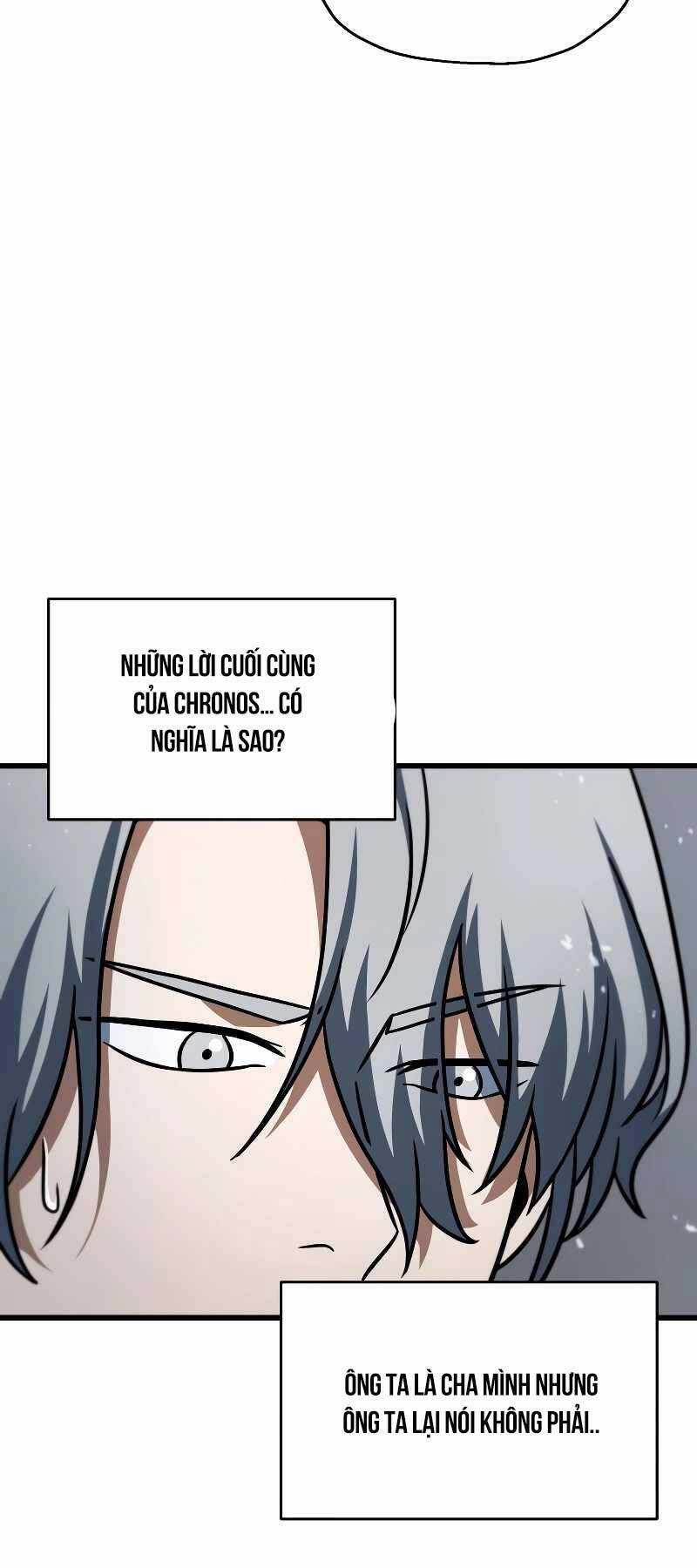 Người Chơi Không Thể Thăng Cấp Chapter 143 trang 36