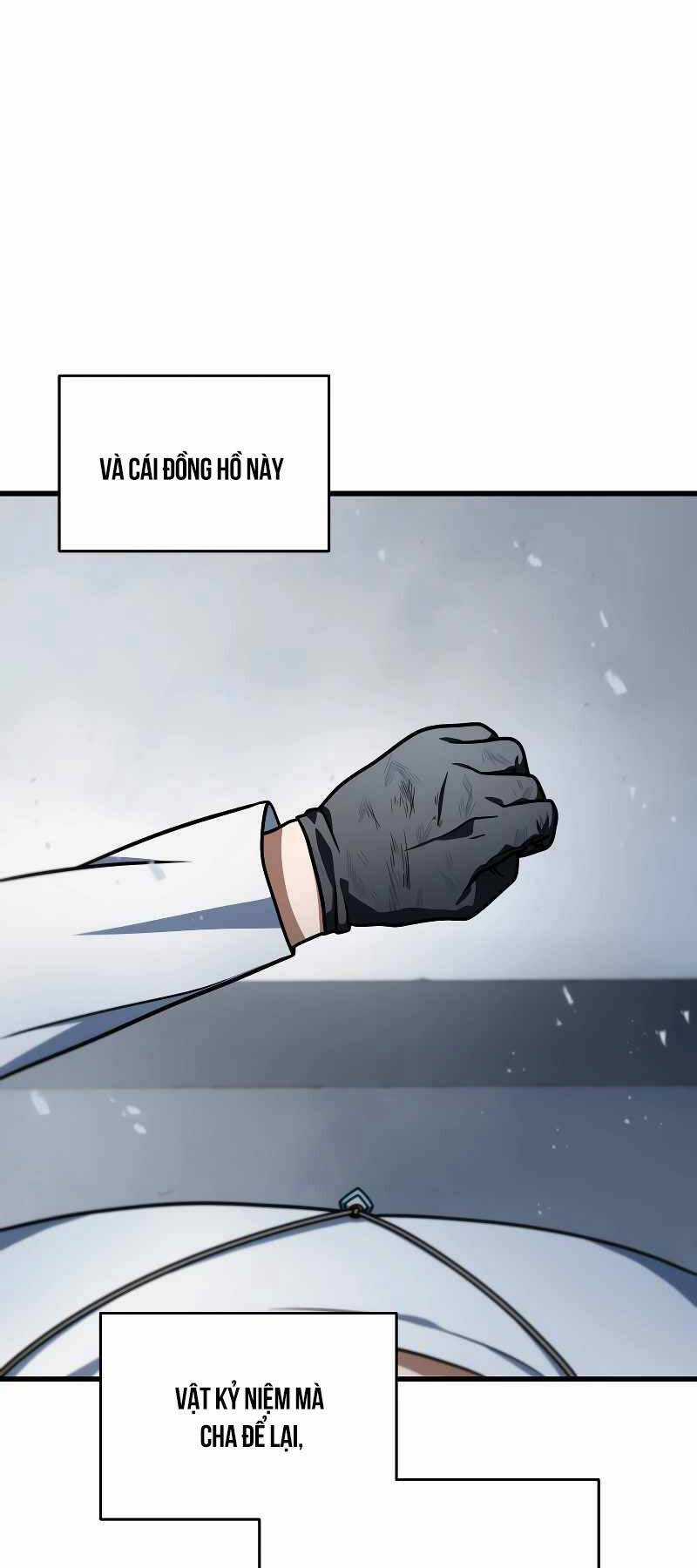 Người Chơi Không Thể Thăng Cấp Chapter 143 trang 37