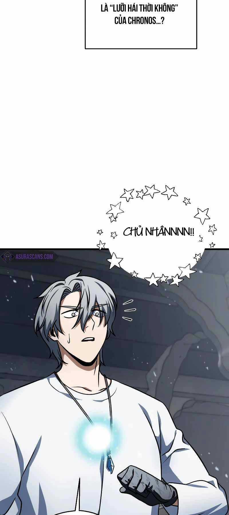 Người Chơi Không Thể Thăng Cấp Chapter 143 trang 38