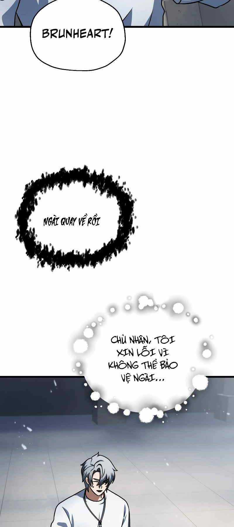 Người Chơi Không Thể Thăng Cấp Chapter 143 trang 39