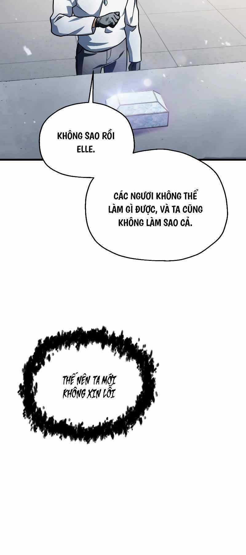 Người Chơi Không Thể Thăng Cấp Chapter 143 trang 40