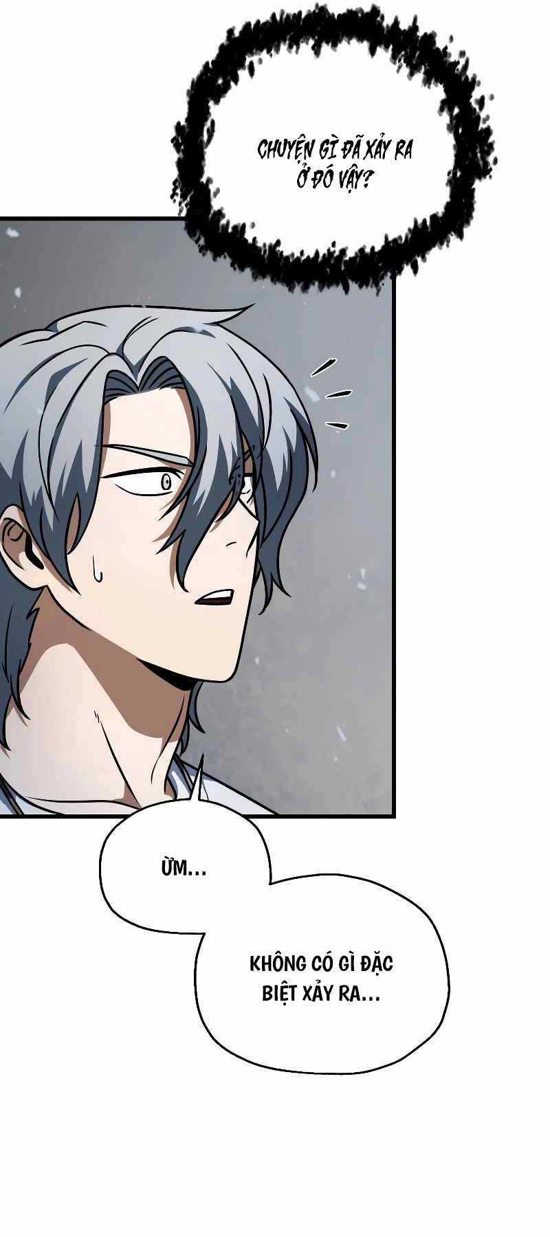 Người Chơi Không Thể Thăng Cấp Chapter 143 trang 41