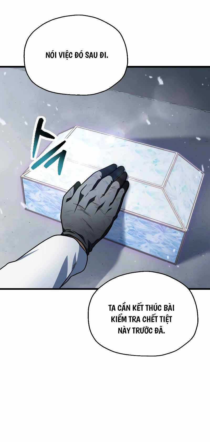 Người Chơi Không Thể Thăng Cấp Chapter 143 trang 42