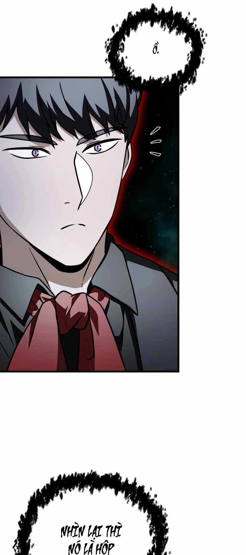 Người Chơi Không Thể Thăng Cấp Chapter 143 trang 43