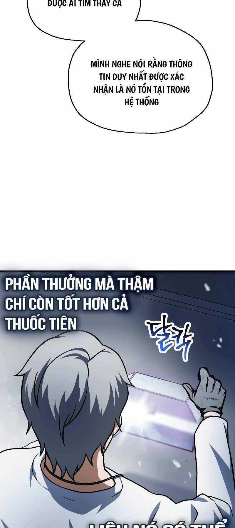 Người Chơi Không Thể Thăng Cấp Chapter 143 trang 46