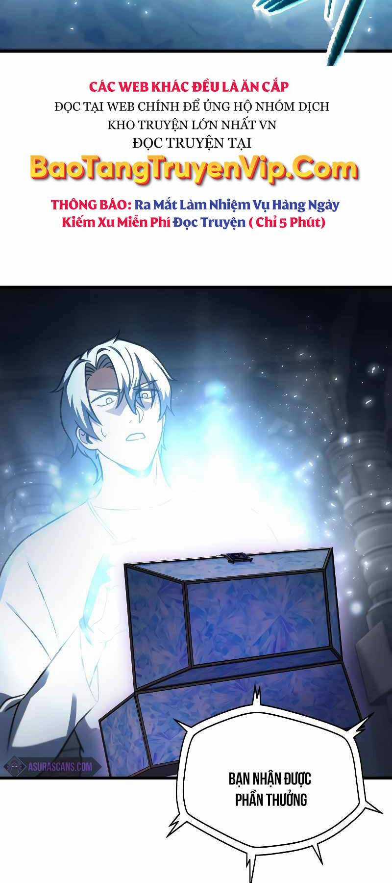 Người Chơi Không Thể Thăng Cấp Chapter 143 trang 48