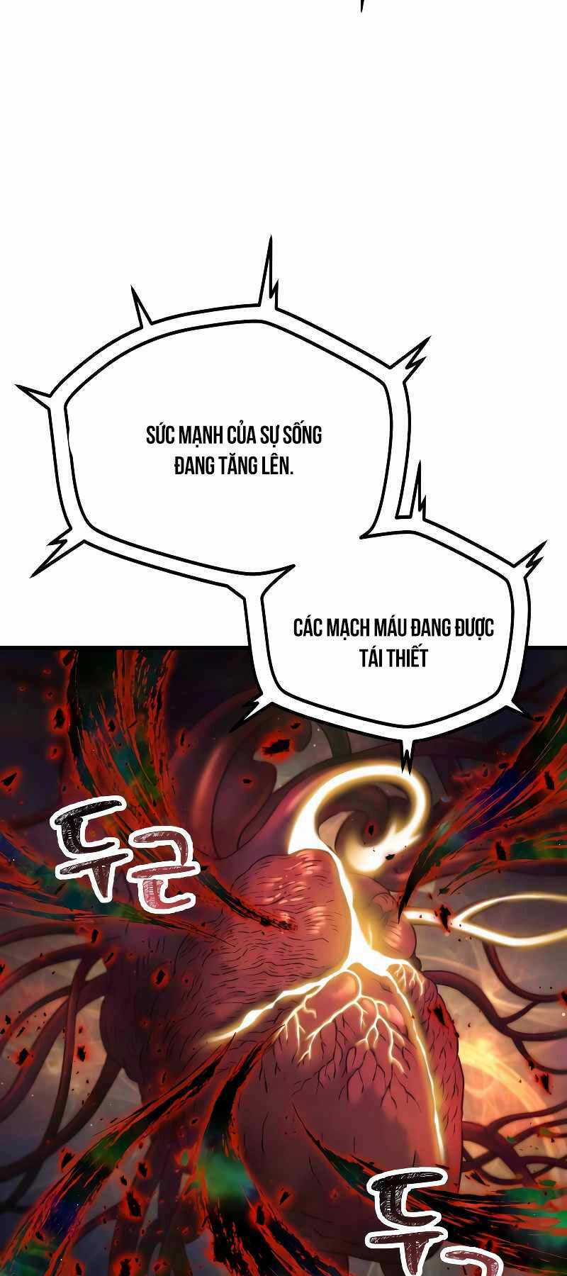 Người Chơi Không Thể Thăng Cấp Chapter 143 trang 49