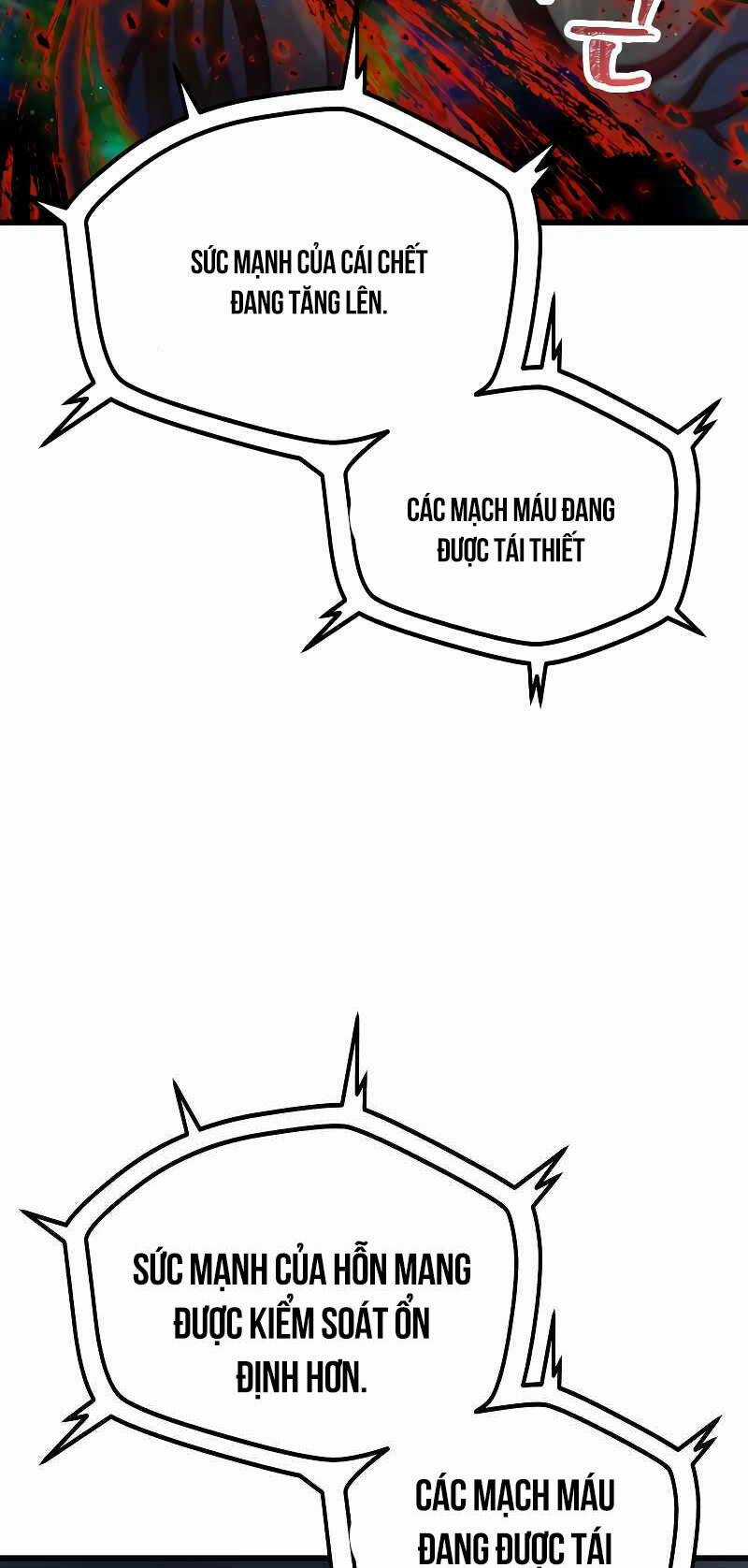 Người Chơi Không Thể Thăng Cấp Chapter 143 trang 50