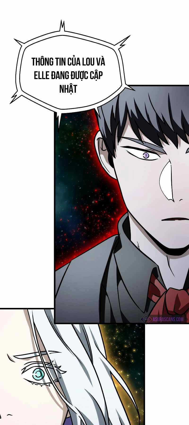 Người Chơi Không Thể Thăng Cấp Chapter 143 trang 52