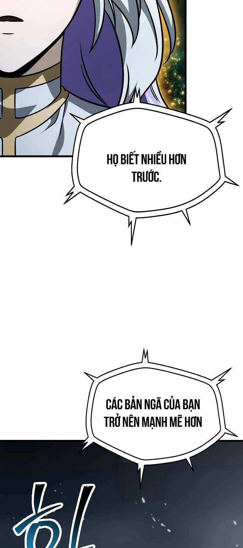 Người Chơi Không Thể Thăng Cấp Chapter 143 trang 53