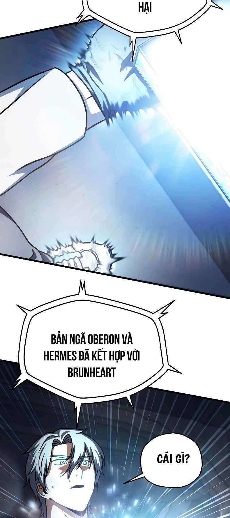 Người Chơi Không Thể Thăng Cấp Chapter 143 trang 56