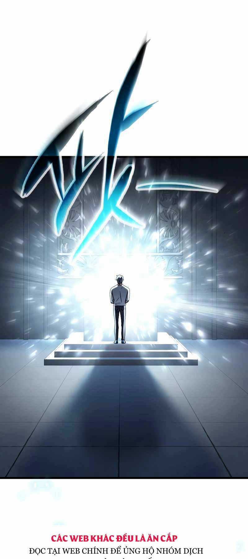 Người Chơi Không Thể Thăng Cấp Chapter 143 trang 59