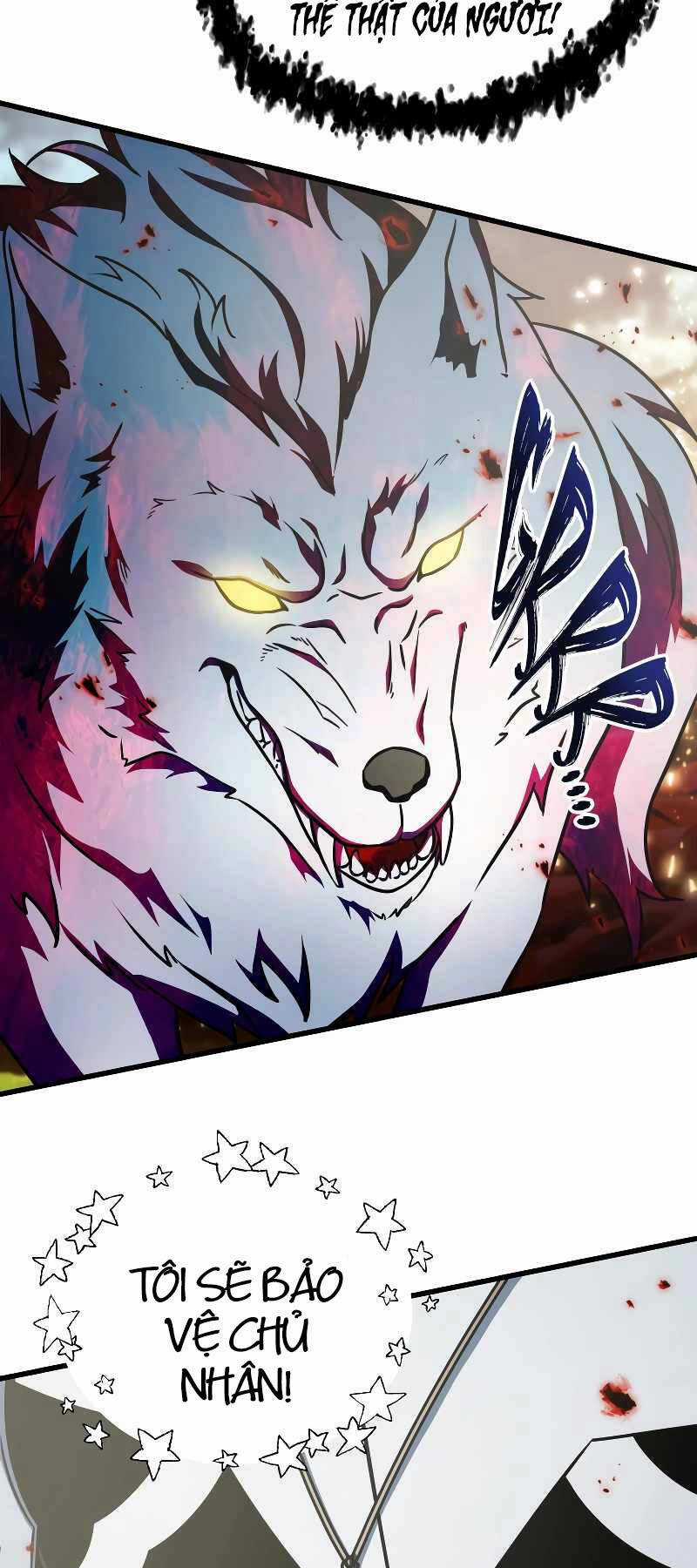 Người Chơi Không Thể Thăng Cấp Chapter 143 trang 6