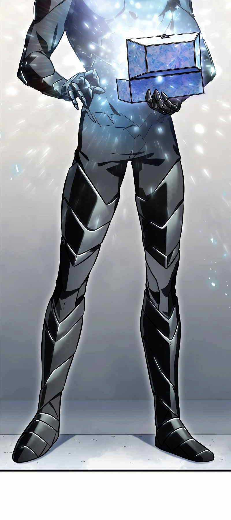 Người Chơi Không Thể Thăng Cấp Chapter 143 trang 62