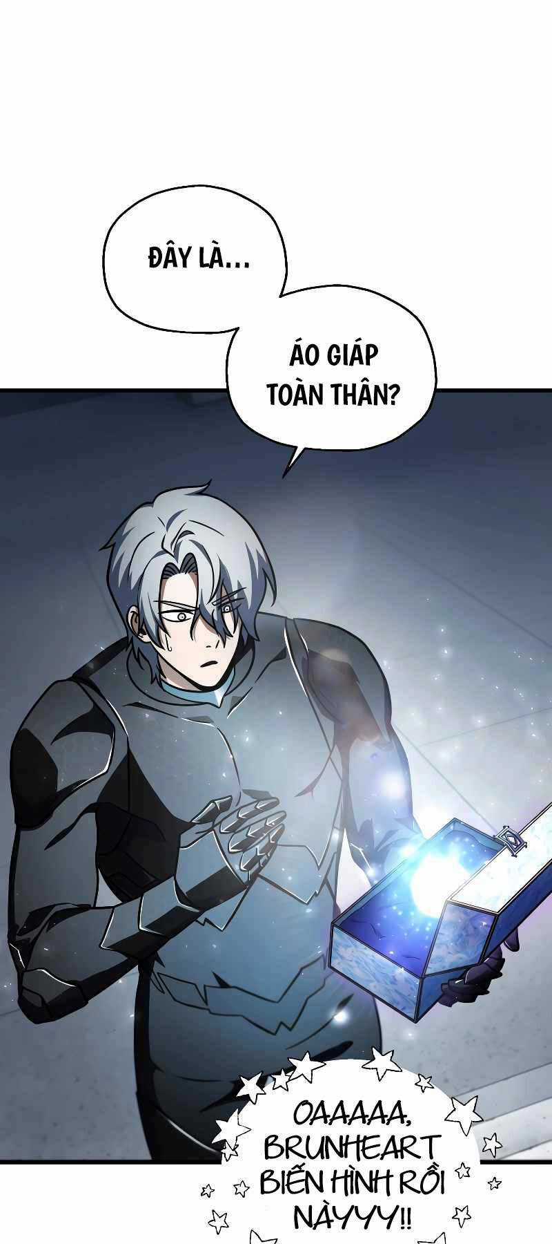 Người Chơi Không Thể Thăng Cấp Chapter 143 trang 63